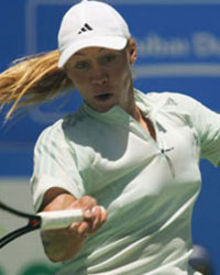 Alicia Molik